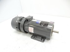 BALDOR RELIANCE 34-6343-3946G1 MOTOR picture