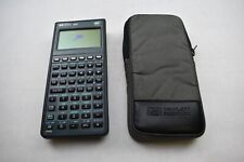 HP-48GX Graphing Calculator Tested PATCH OF DEAD PIXELS picture