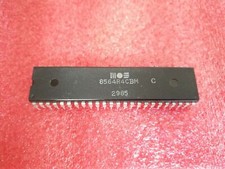 Vintage MOS 8564R4CBM 8564R5CBM 8564 Commodore C128 VIC-II E C128 PDIP48 x 1pc picture