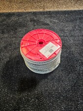 KOCH Galvanized Cable 003251  200' Reel, 5/16, 7x19 1960lbs Working Load Limit* picture