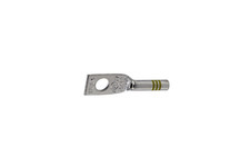 Izzy Lugs I1410 1-Hole 1/4 Lug for #14-10 Wire GROUNDING 200 pcs picture
