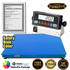 4'X4' Floor Pallet scale 48