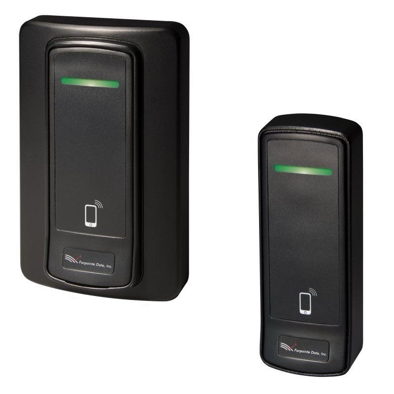 Farpointe Data CSR-35L Reader Farpointe Data CSR-35L Reader