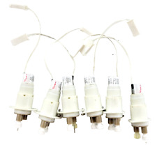 LOT OF 6 - The Lee Co Solenoid Valve LFYX0508650BD 229480 25 IN Hg picture