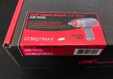 Ingersoll Rand 2236QTIMAX DXS 1/2