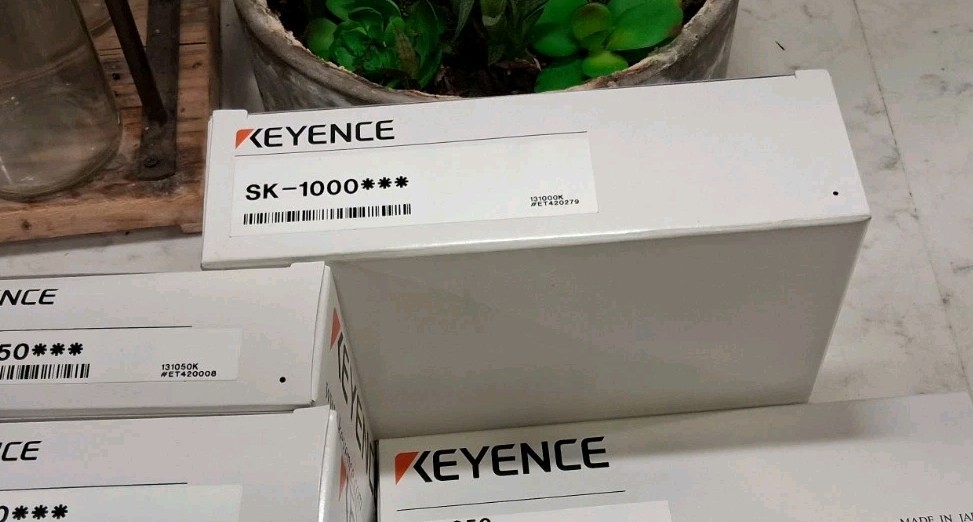 2026 NEW KEYENCE SK-1000 sensor USA 2026 NEW KEYENCE SK-1000 sensor USA
