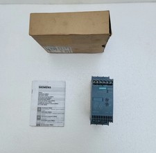 Siemens 3RW3026-1BB14 Soft Starter #NEW picture