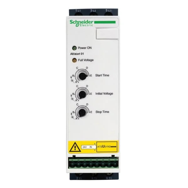 SCHNEIDER ELECTRIC ATSU01N222LT / ATSU01N222LT (BRAND NEW)