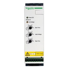 SCHNEIDER ELECTRIC ATSU01N222LT / ATSU01N222LT (BRAND NEW) picture