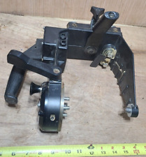 Delta Rockwell 33-990 radial arm saw Yoke Complete W/Switch Assembly only. picture