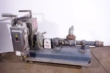 Robbins Myers Moyno CDQ Progressive Cavity Pump  picture