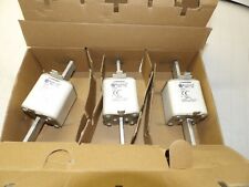 NEW BOX OF 3 EATON BUSSMANN 315AMP 690V DIN 2 FUSES 170M5806 picture