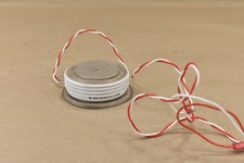 SPCO Powerex C702CBV788 9902 B2 , Phase Control Thyristor SCR, 3200V, 1000 Amp picture