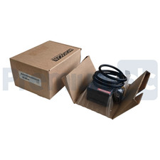 Omron Microscan FIS-0911-0126G | MS-9 | MS-911 Barcode Scanner SL/SD 2K SPS NSMP picture