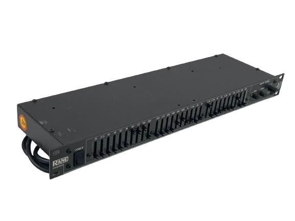 RANE ME30 / ME30 (USED) RANE ME30 / ME30 (USED)