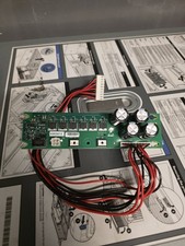 AGFA drystar 5301  -  a353547.5   Switch Board picture