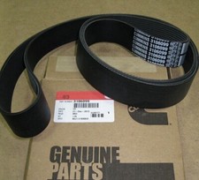 1 PCS New 3106099 Cummins Fan Belt For ISX15 V12 picture