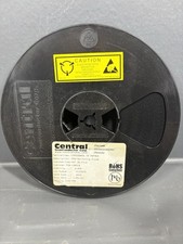 500x Central Semiconductor CMPD2004S SMD Switching Diode PB-Free Tape & Reel picture