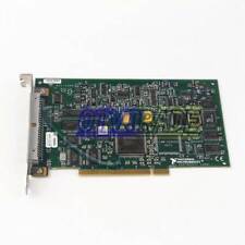 ONE USED National Instruments NI PCI-1200 DAQ Card picture