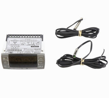 Copeland 943-0292-00 230V XR60CX Dixell Digital Temperature Controller (New OEM) picture