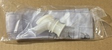 Lot of 100 Laerdal Little Anne CPR Manikin Airways Lungs 020300 NEW Sealed Bulk picture