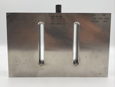 BRANSON Dukane ULTRASONIC WELDER HORN 436-001-021 22126 206 picture