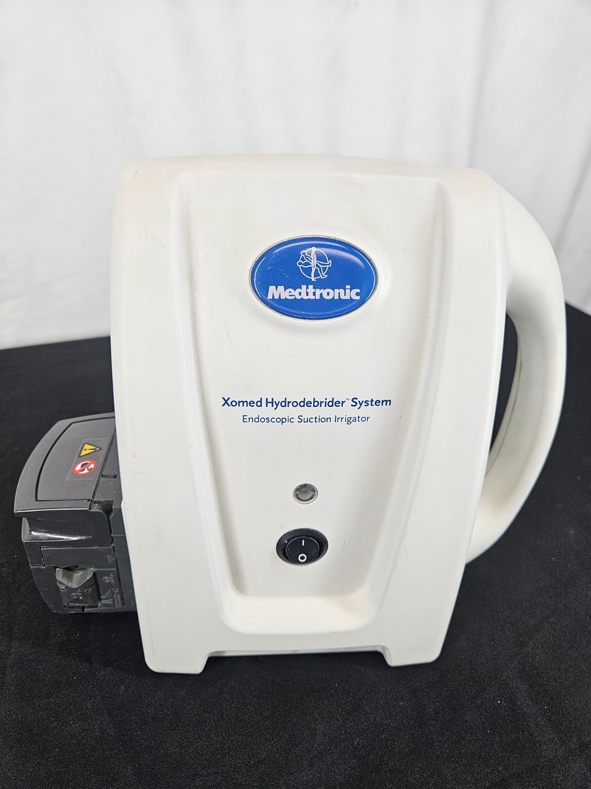 Medtronic Xomed XHS 19-13001 Medtronic Xomed XHS 19-13001