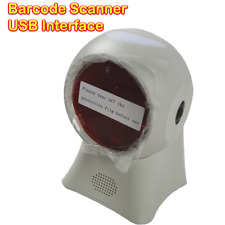 Laser Scanner Multi-Purpose 650NM Diode USB Interface 1500 Lines/s 5MIL Accuracy picture