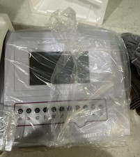 New Digital Frequency Conversion Microcurrent Muscle Stimulation Full Body picture