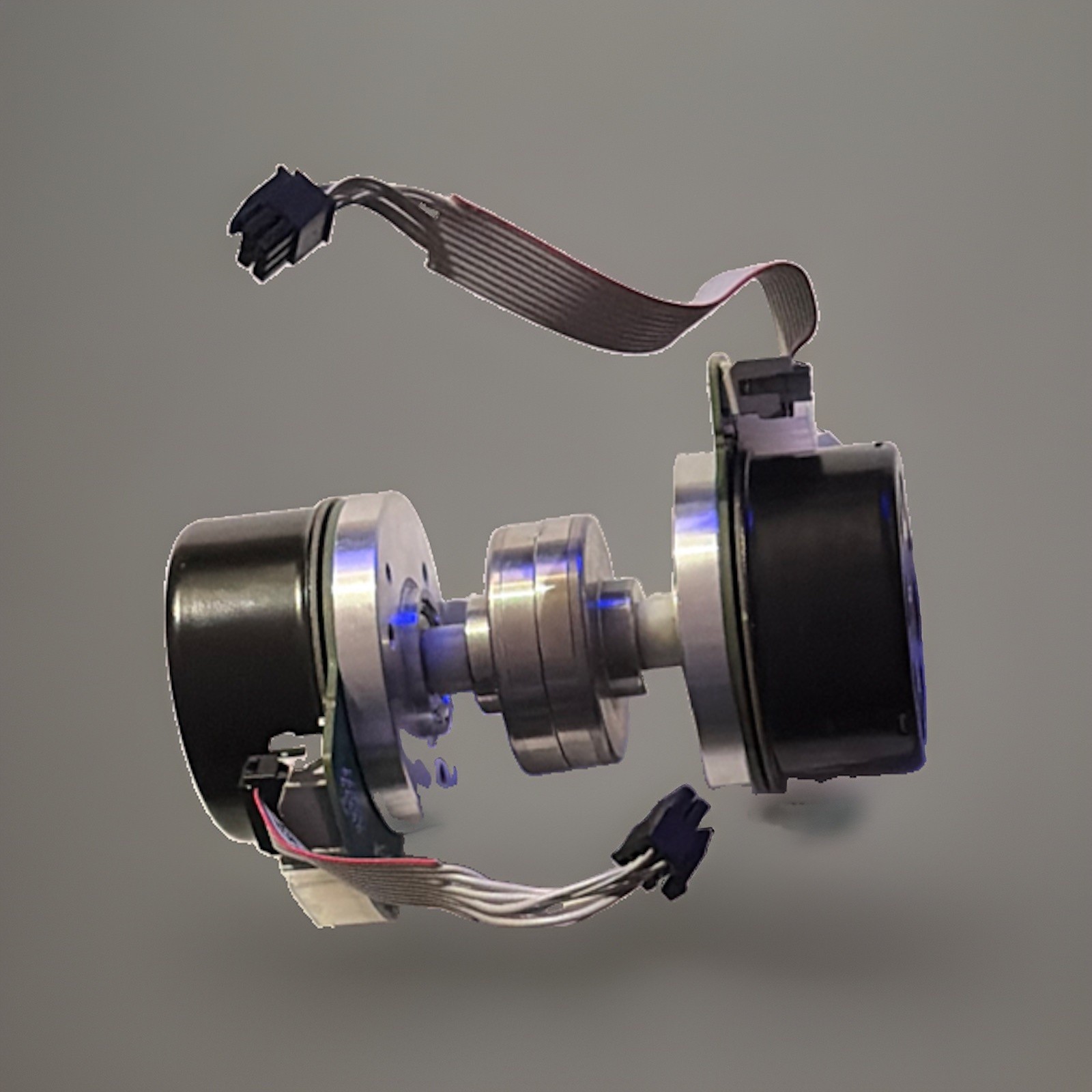 Custom dual-motor actuator setup. Brand New. See Photos. bio-Tech Custom dual-motor actuator setup. Brand New. See Photos. bio-Tech