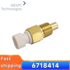 Temperature Sensor 6718414 replacement for Bobcat Excavator E32 E34 E35 E37 E42 picture