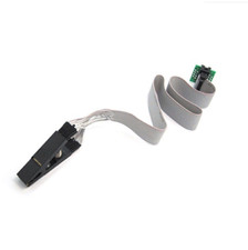 SOIC16 SOP16 Test Clip For EEPROM 93CXX / 25CXX / 24CXX / 25LXX in-circuit progr picture