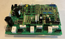 Fanuc Servo Amplifier A20B-2003-0135/02B, A16B-2100-0200/08E 6100H005 picture