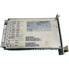 Schroff Type SEM315, 13100070 Power Supply  🔥Fast Shipping🔥 picture