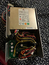 Hipro Power Supply Assembly HP-K-6300P SA2141 Switching Module picture