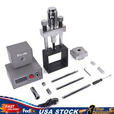 Dental Flexible Denture Machine For Making Flexible Removable Partial Dentures~ picture