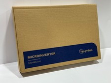 Hoymiles HM-300N Grid Support Utility Interactive Inverter Microinverter picture