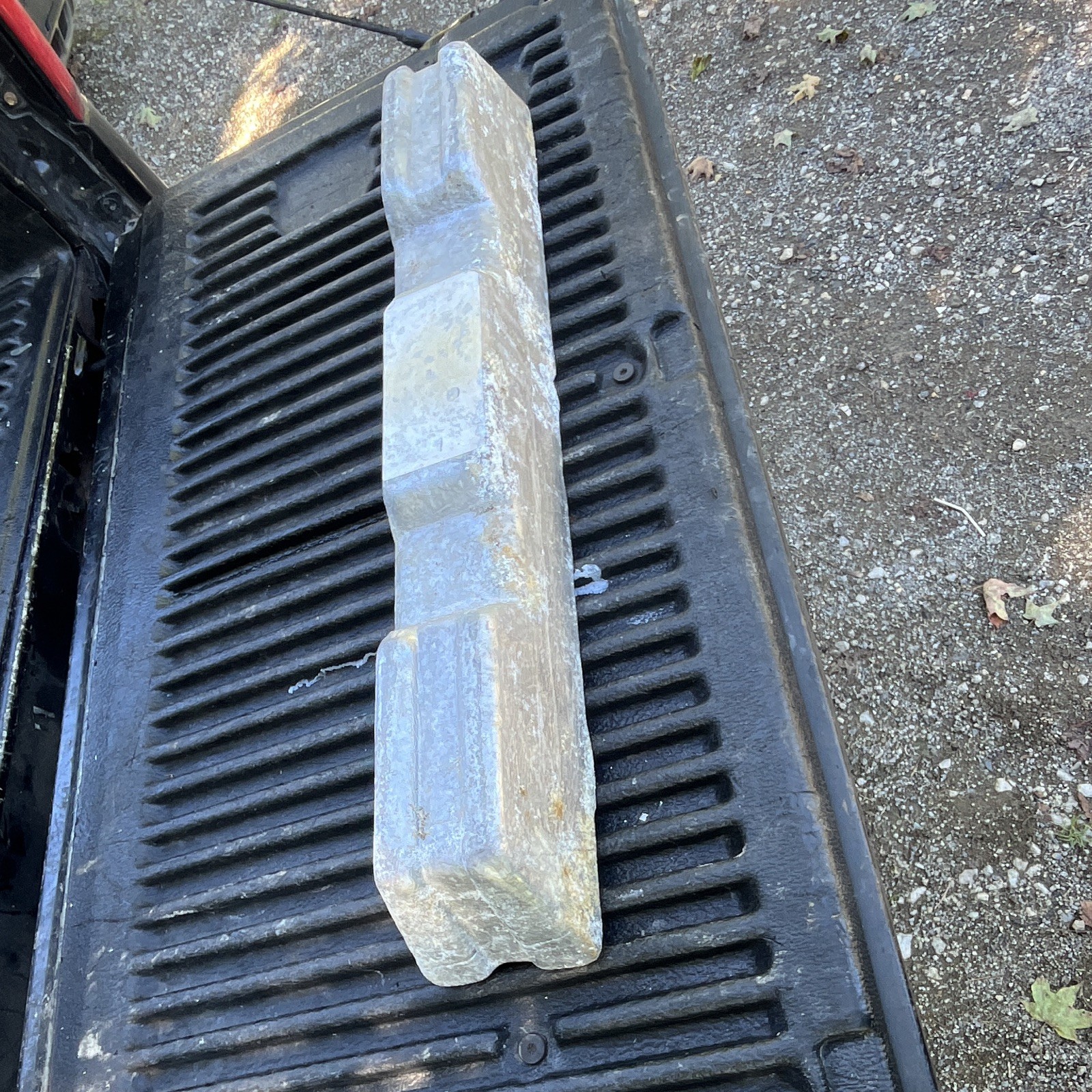 15 Kg Aluminum Ingots 15 Kg Aluminum Ingots