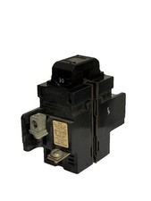 Pushmatic ITE Bulldog P230 Double 2 Pole 30 Amp Circuit Breaker With Tabs picture