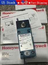1PCS New Honeywell LSA1A Heavy Duty Limit Switch US Sotck Fast Shipping picture