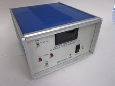 J.C. Schumacher Co. Model 100 Source Temp Control System., TCU-100, Used picture