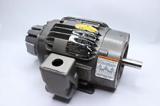 Baldor-Reliance Inverter Duty Motor C-Face / Foot Mount Continuous Duty picture