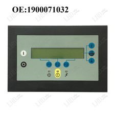 New 1900071032 Computer Controller Panel for Atlas Copco GA 1900 0710 32 picture