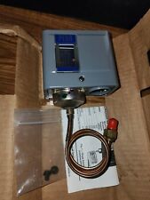 Johnson Controls P72AA-1C  Open Low Pressure Control  New in the Box picture