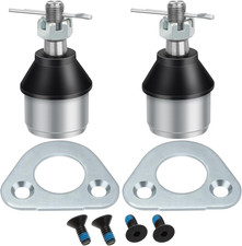 Ball Joint & Bracket Kit 2-Set for Polaris Polaris Sportsman Magnum Ranger Sc... picture