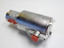 IMI Maxseal ICO4S Solenoid Valve Y123AA1H1BS Thompson Valves 0-20 Bar Nominal DI picture