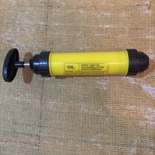 Pennzoil 36677W Multi-Use Pump – Gas/Liquid/Air – Leak-Free – New in Package picture