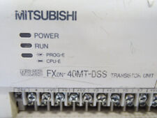 MITSUBISHI FX0N-40MT-DSS PLC MODULE picture