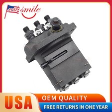 NEW Fuel Injection Pump For John Deere 721420-51700 CH10660 CH10679 721420 51700 picture