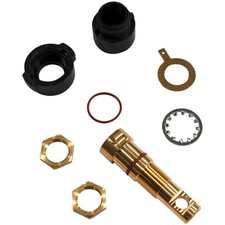 Miller 258713 Rcpt Assembly Tw Lk Insul Fem Tweco Bolted picture